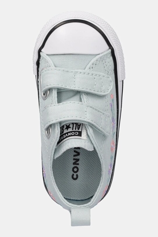 Високи кецове Converse CHUCK TAYLOR ALL STAR 2V син A11785C