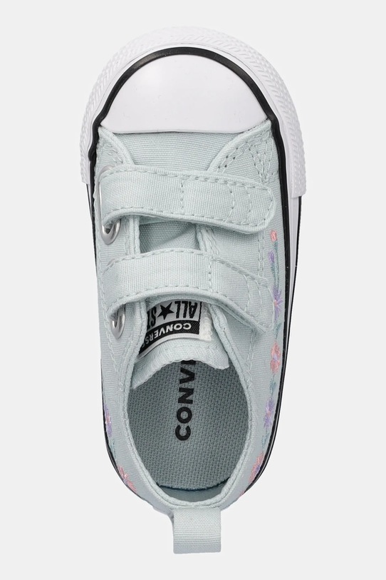 Converse trampki CHUCK TAYLOR ALL STAR 2V niebieski A11785C