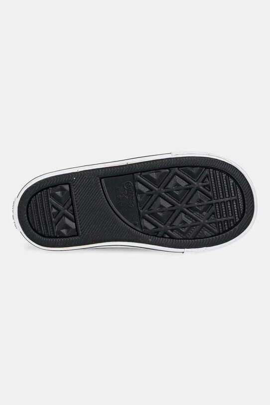 Детски ниски кецове Converse CHUCK TAYLOR ALL STAR 2V A14929C черен