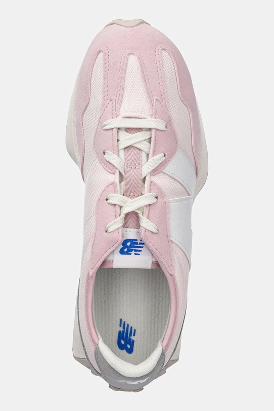 New Balance sneakers 327 roz GS327CK