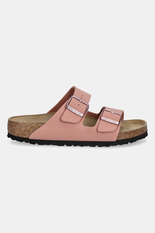 Birkenstock ciabattine per bambini 1026412.36.39 rosa SS25