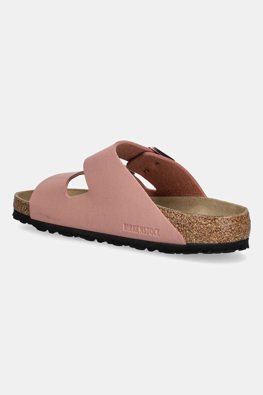 Dziewczynka Birkenstock klapki dziecięce 1026412.36.39 różowy