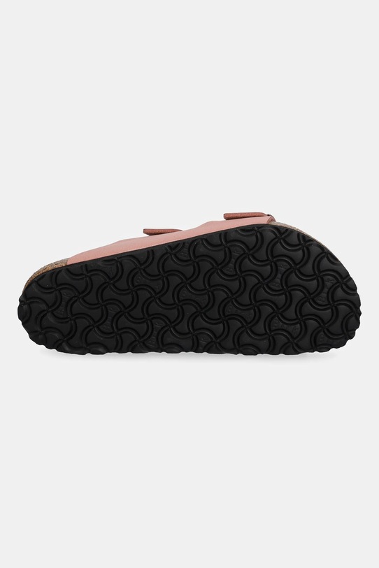 Birkenstock klapki dziecięce 1026412.36.39 różowy