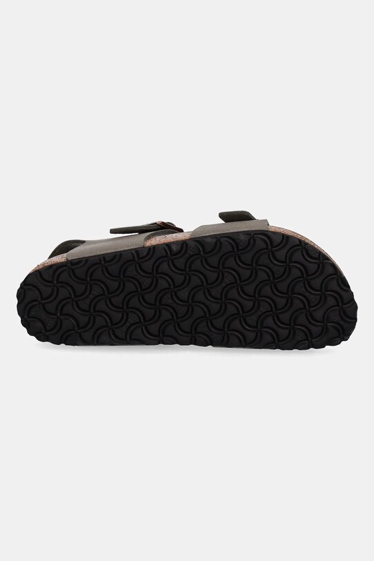 Birkenstock sandale copii New York Kids 1029747.36.39 verde
