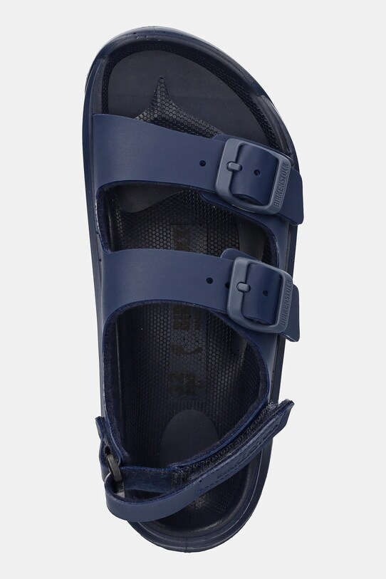 Дитячі сандалі Birkenstock Mogami AS Kids темно-синій 1026782.24.35