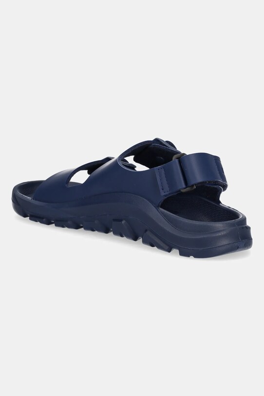 Băieți Birkenstock sandale copii Mogami AS Kids 1026782.36.39 bleumarin