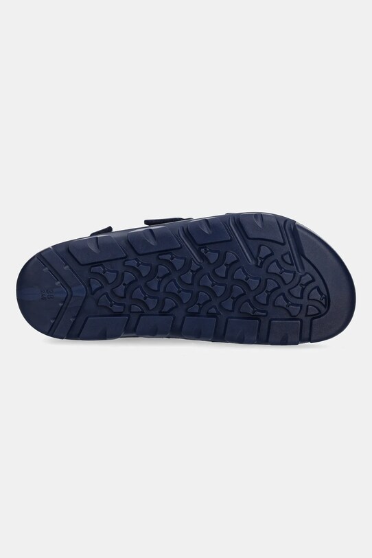Birkenstock sandale copii Mogami AS Kids 1026782.36.39 bleumarin