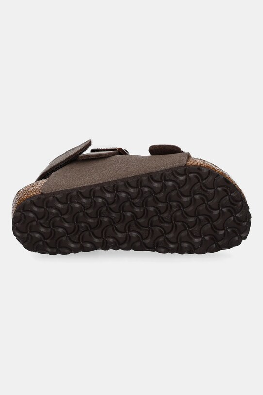 Sandály Birkenstock Milano 1029474.24.35 hnědá