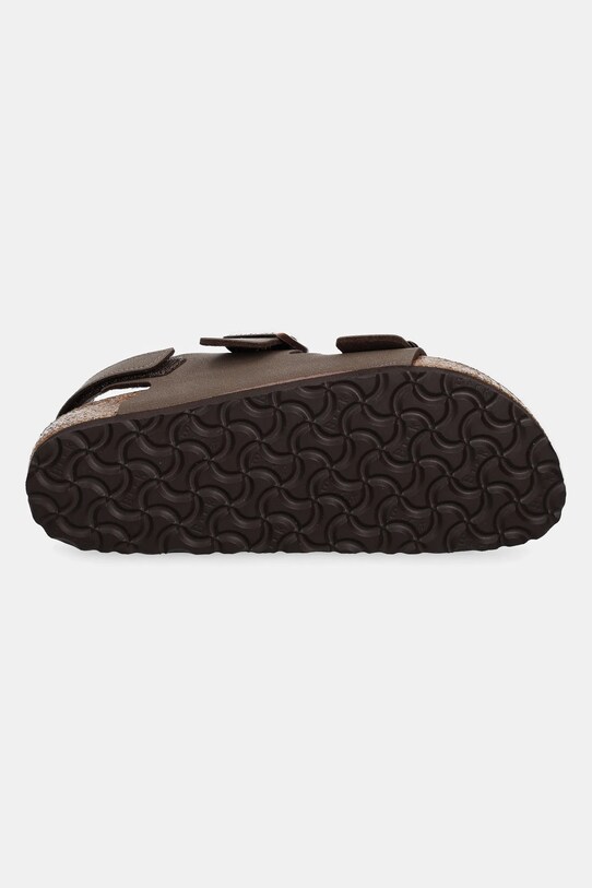 Сандалі Birkenstock Milano 1029474.36.39 коричневий