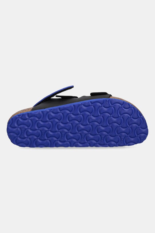 Birkenstock gyerek szandál Milano 1029469.36.39 fekete