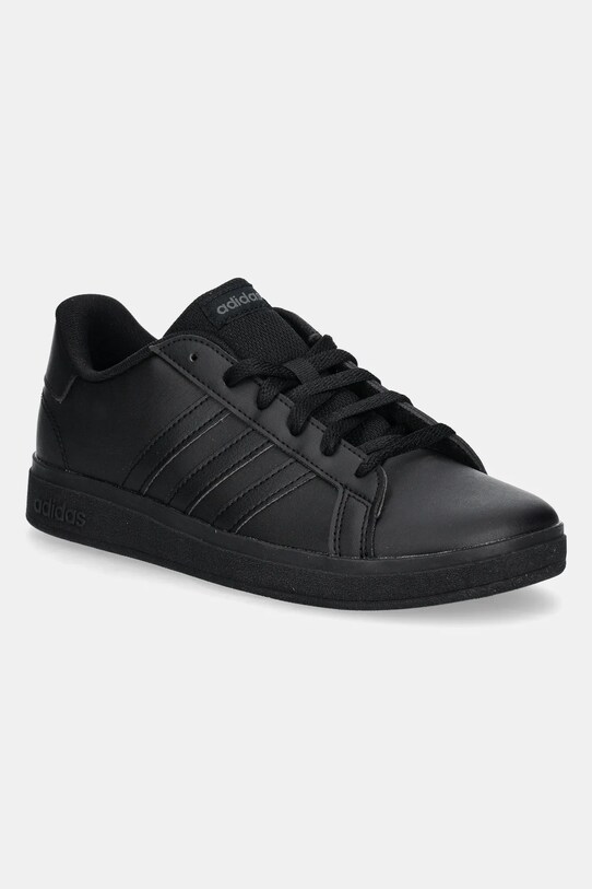 Кросівки adidas GRAND COURT 2.0 синтетичний чорний FZ6159