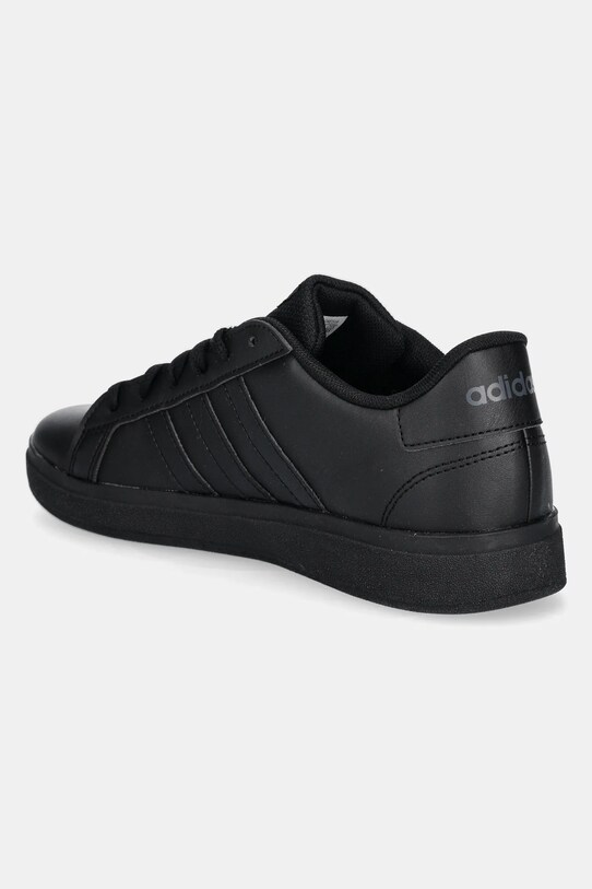 Хлопчик Кросівки adidas GRAND COURT 2.0 FZ6159 чорний