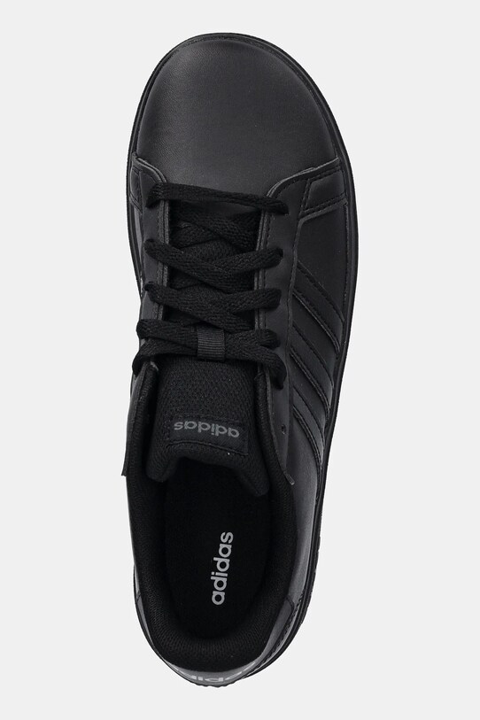 Кросівки adidas GRAND COURT 2.0 чорний FZ6159