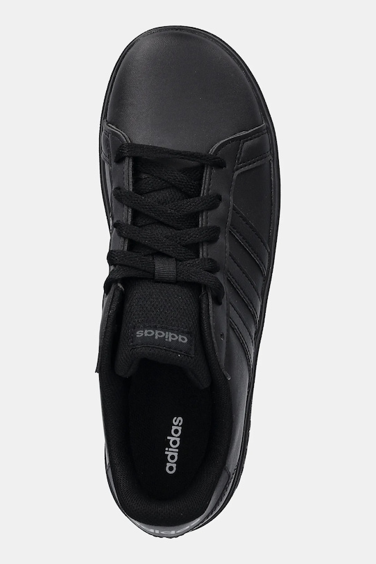 adidas sneakersy GRAND COURT 2.0 czarny FZ6159