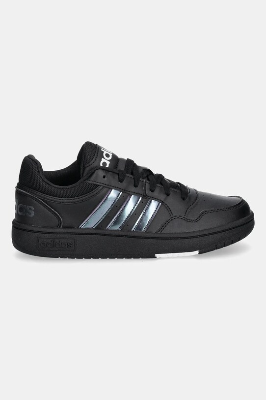 adidas Originals sneakers HOOPS 3.0 GZ9671 negru SS25