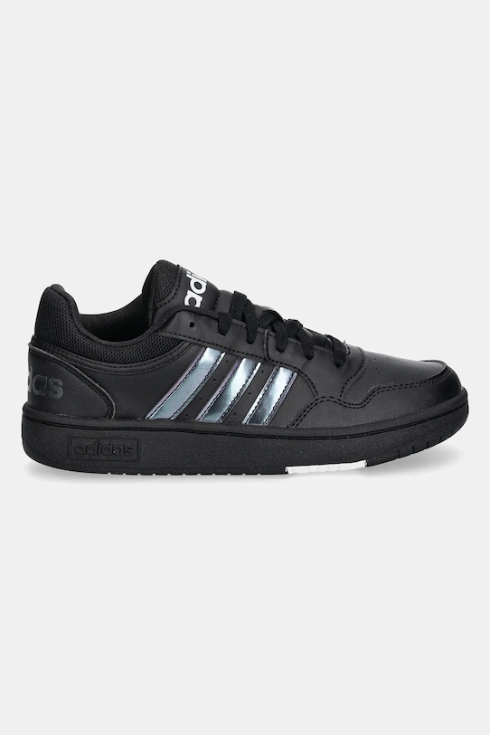 Sneakers boty adidas Originals HOOPS 3.0 GZ9671 černá SS25