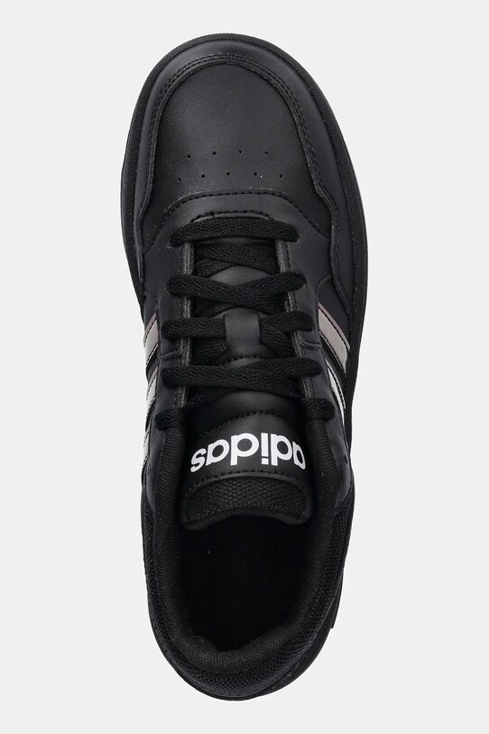 adidas Originals sneakers HOOPS 3.0 negru GZ9671