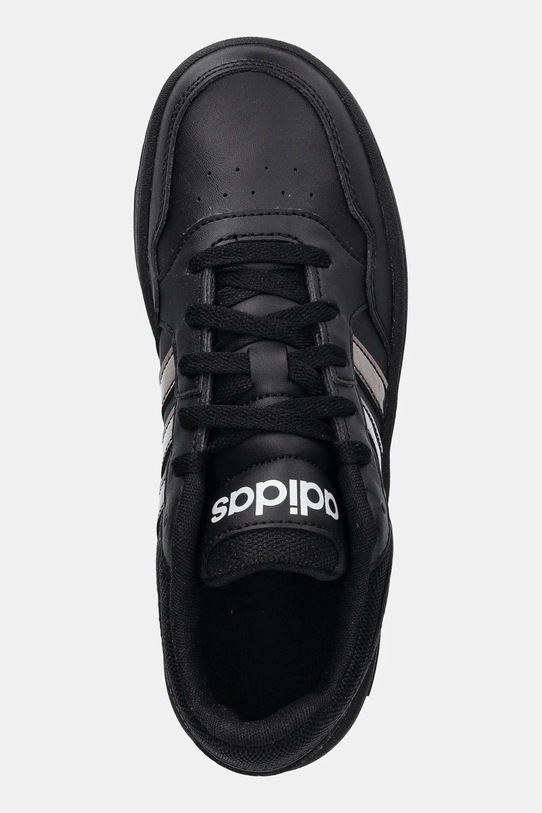 Sneakers boty adidas Originals HOOPS 3.0 černá GZ9671