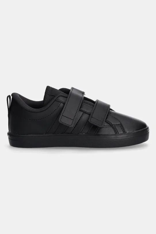 adidas sneakers pentru copii VS PACE 2.0 IE3473 negru SS25