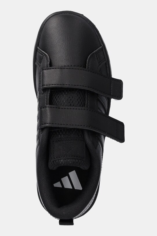 Дитячі кросівки adidas VS PACE 2.0 чорний IE3473