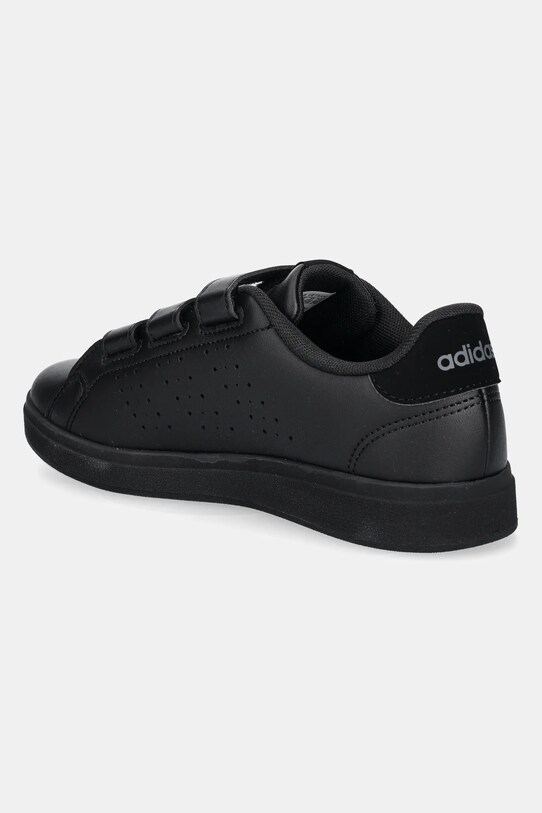 Chłopiec adidas sneakersy dziecięce ADVANTAGE BASE 2.0 IE9018 czarny