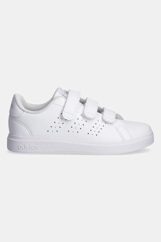 Дитячі кросівки adidas ADVANTAGE BASE 2.0 IE9020 білий SS25