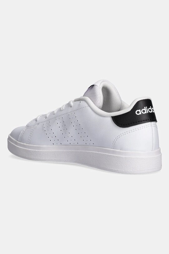 Мальчик Детские кроссовки adidas ADVANTAGE BASE 2.0 IH8123 белый