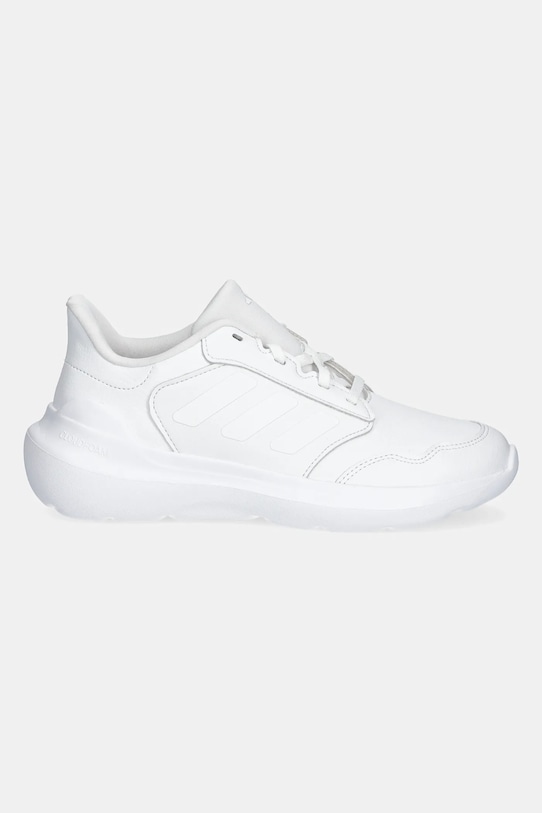 adidas sneakersy dziecięce Tensaur Run 3.0 IE3543 biały SS25