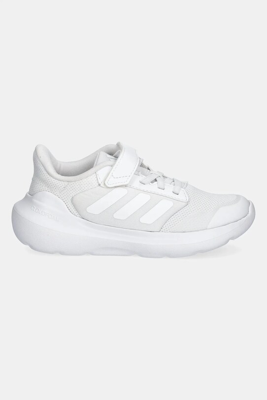 adidas sneakersy dziecięce Tensaur Run 3.0 IE5984 biały SS25