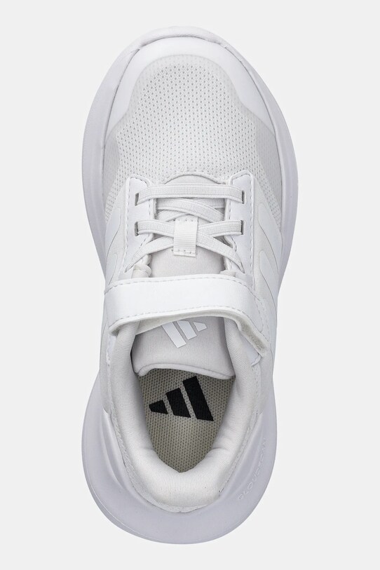 adidas sneakersy dziecięce Tensaur Run 3.0 biały IE5984