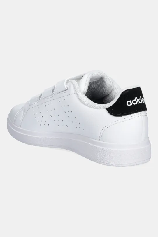 Chłopiec adidas sneakersy dziecięce ADVANTAGE BASE 2.0 IH8122 biały