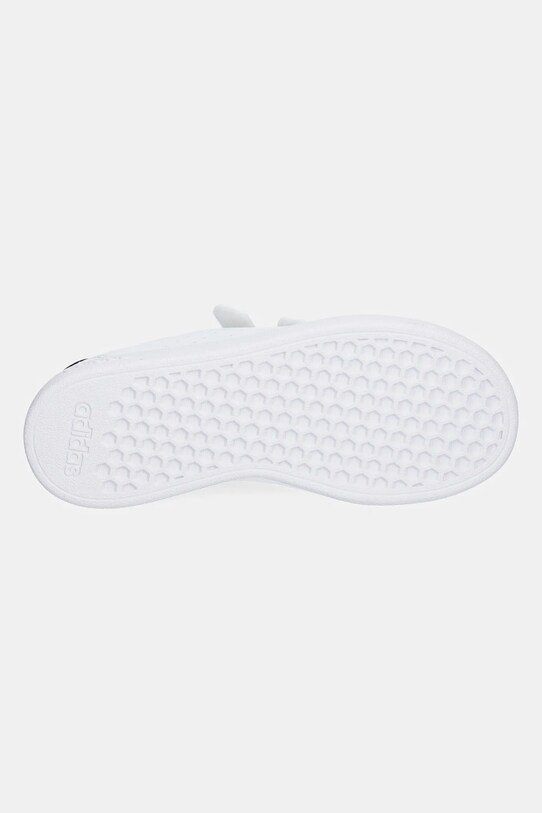 adidas sneakers pentru copii ADVANTAGE BASE 2.0 IH8122 alb