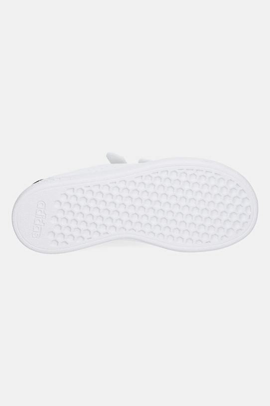 adidas sneakers pentru copii ADVANTAGE BASE 2.0 IH8122 alb