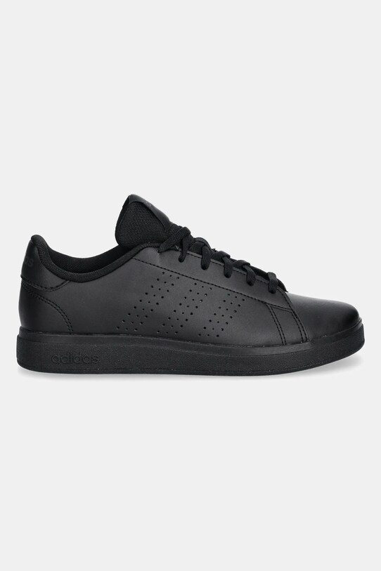 adidas sneakers ADVANTAGE BASE 2.0 ID3888 negru SS25