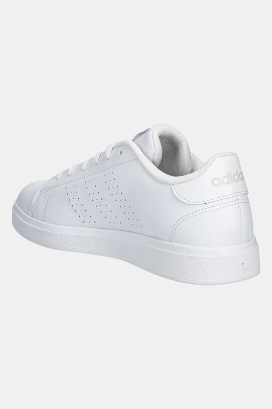 Хлопчик Дитячі кросівки adidas ADVANTAGE BASE 2.0 IE8688 білий