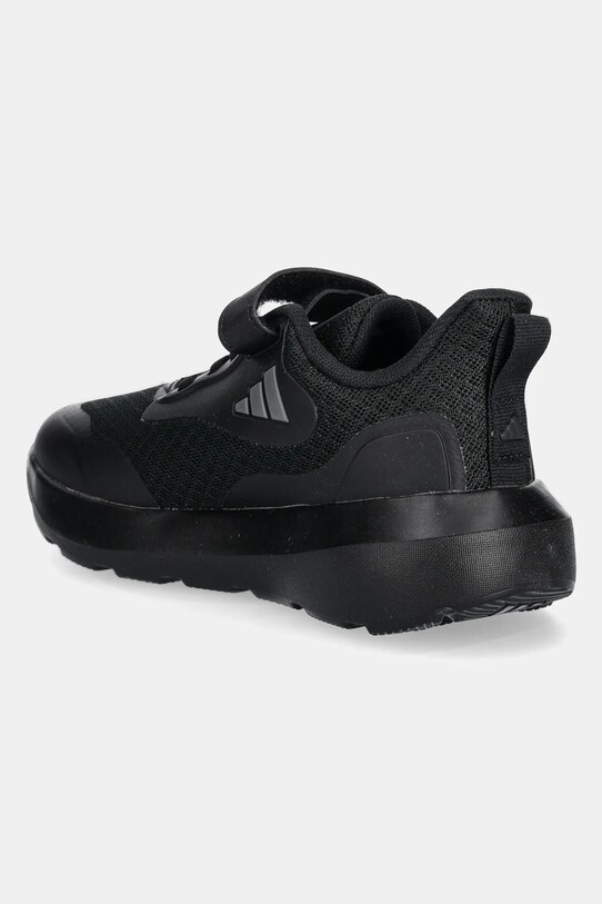 Chlapec Detské tenisky adidas FortaRun 3.0 IH2858 čierna