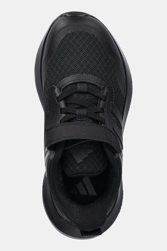 Detské tenisky adidas FortaRun 3.0 čierna IH2858