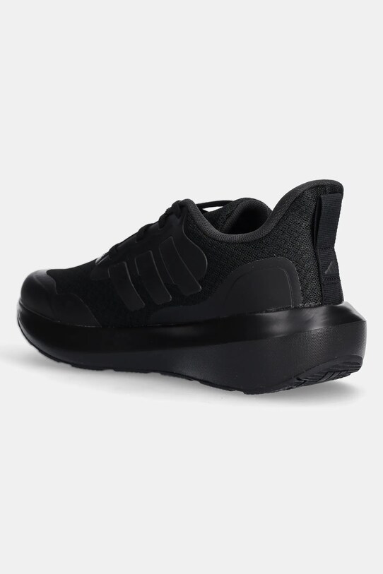 Băieți adidas sneakers pentru copii FortaRun 3.0 IH2843 negru