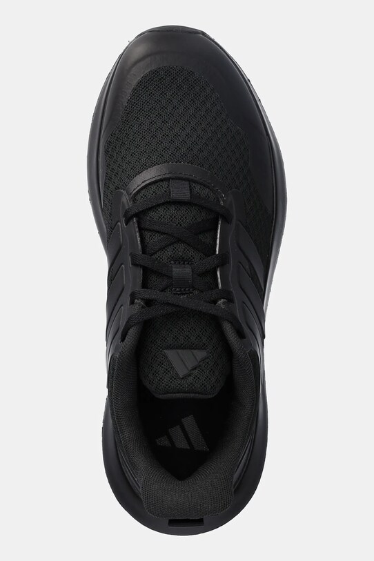 adidas sneakers pentru copii FortaRun 3.0 negru IH2843