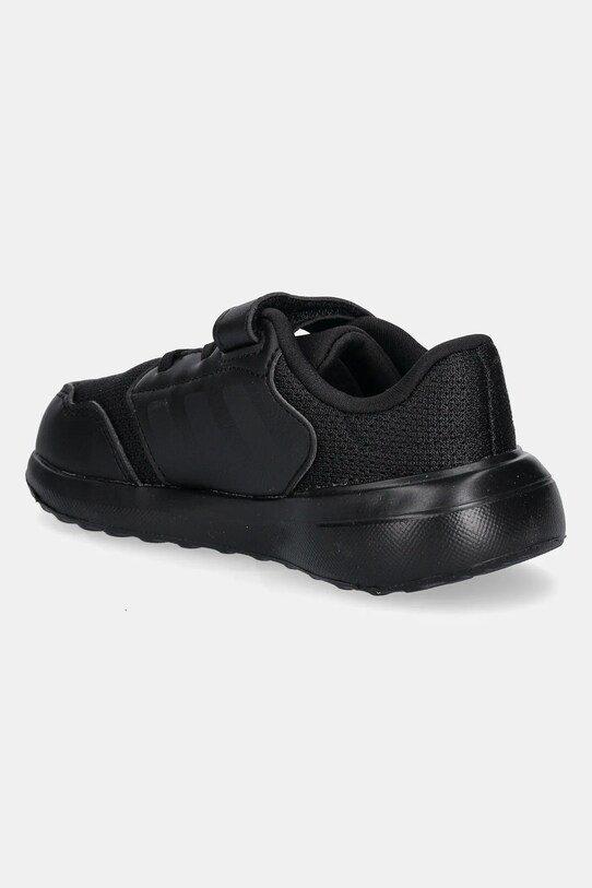 Chlapec Detské tenisky adidas Tensaur Run 3.0 IE6012 čierna