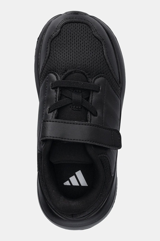 Detské tenisky adidas Tensaur Run 3.0 čierna IE6012