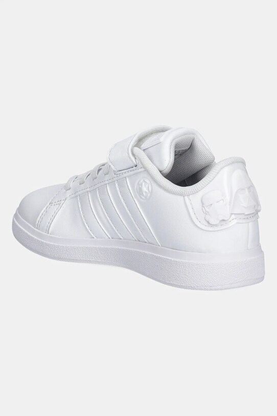 Мальчик Детские кроссовки adidas STAR WARS Grand Court 2.0 IH7576 белый