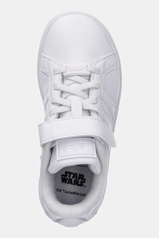 Детские кроссовки adidas STAR WARS Grand Court 2.0 белый IH7576