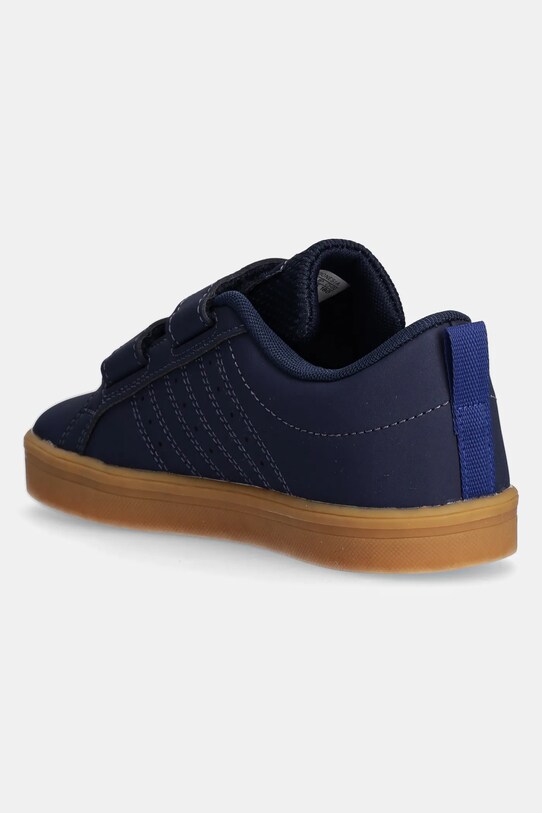 Chłopiec adidas sneakersy dziecięce VS PACE 2.0 IE8886 granatowy