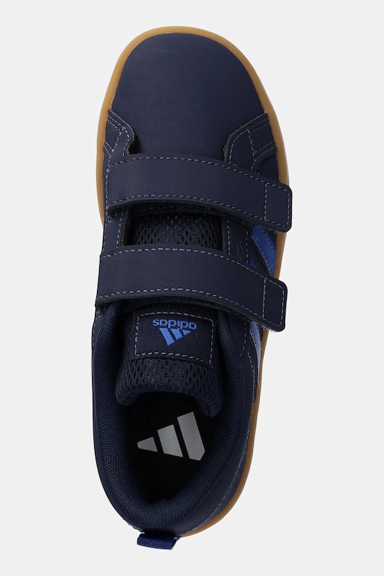 adidas sneakersy dziecięce VS PACE 2.0 granatowy IE8886