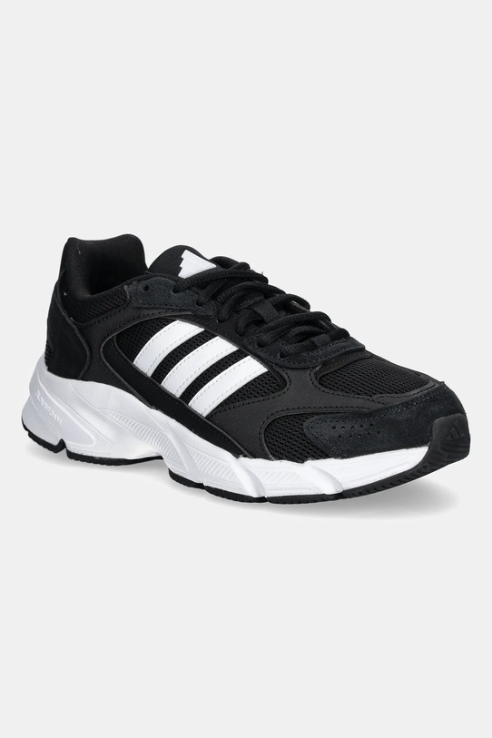 Dječje tenisice adidas CRAZYCHAOS 2000 sintetički crna IH0906