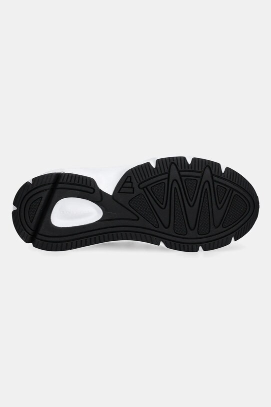 Дитячі кросівки adidas CRAZYCHAOS 2000 IH0906 чорний