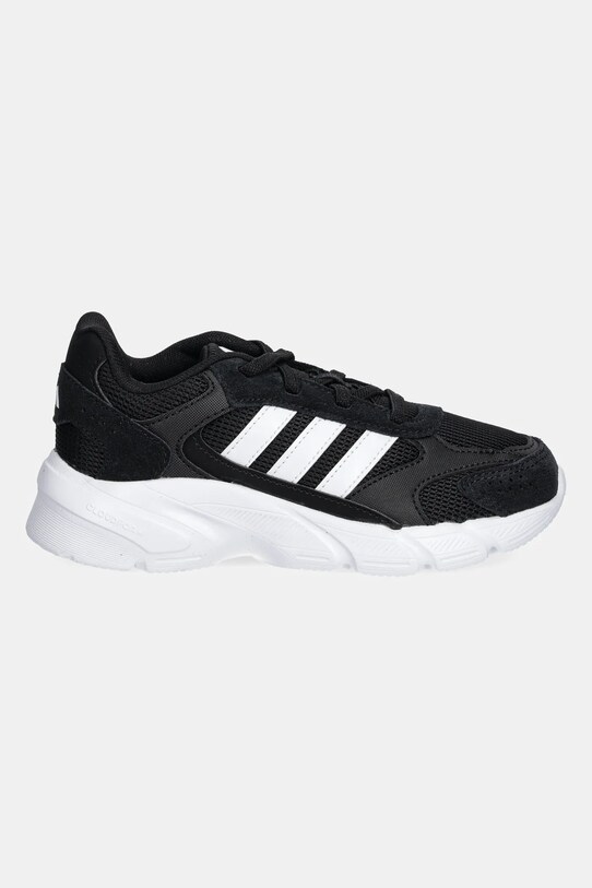 Дитячі кросівки adidas CRAZYCHAOS 2000 JH6506 чорний SS25