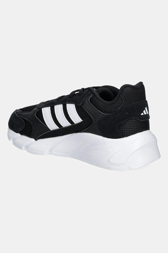 Хлопчик Дитячі кросівки adidas CRAZYCHAOS 2000 JH6506 чорний