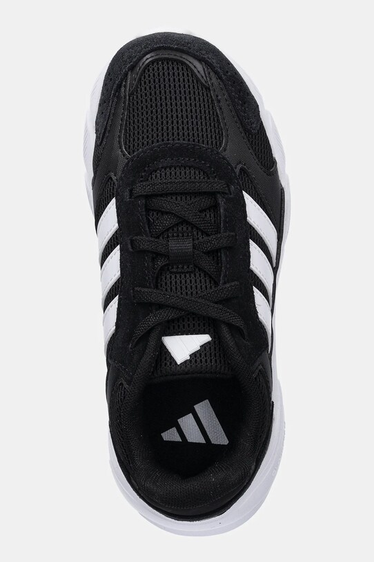 Дитячі кросівки adidas CRAZYCHAOS 2000 чорний JH6506